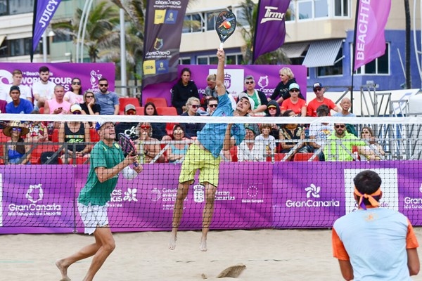 Vietnam to host first ITF beach tennis tournament